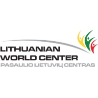 Lithuanian World Center logo