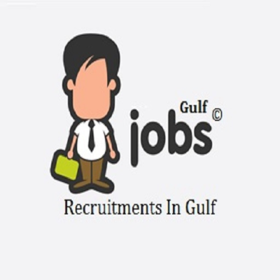 Qatar Jobs logo