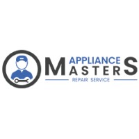 Appliance Masters Repair Service logo