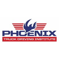 Phoenix Truck Driving Institute logo