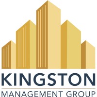 Kingston Management Group logo