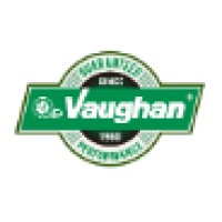 Vaughan Company Inc. logo