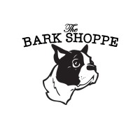 The Bark Shoppe logo