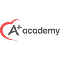 A+ Academy logo