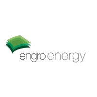 Engro Energy Limited logo
