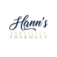 Hann's Fertility Pharmacy logo