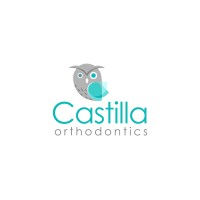Castilla Orthodontics logo