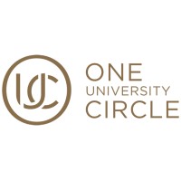 One University Circle logo