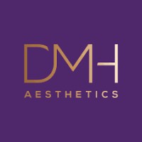 DMH AESTHETICS, LLC logo