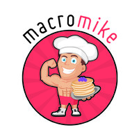 Macro Mike logo