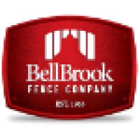 BellBrook Fence Co Inc logo