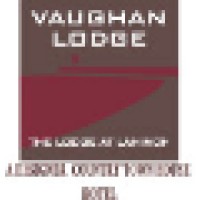 Vaughan Lodge Hotel logo