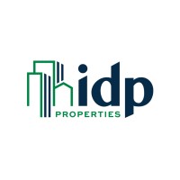 IDP Properties logo