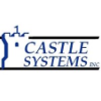 Castle Systems, Inc logo