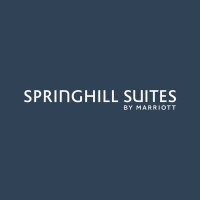 SpringHill Suites By Marriott Madison logo