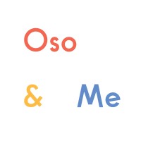 Oso & Me logo