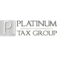 Platinum Tax Group, LLC logo