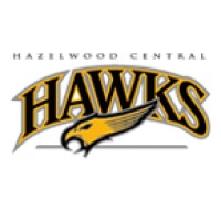 Hazelwood Central High School logo