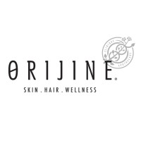 ORIJINE | Skin Hair Wellness logo