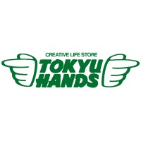 Tokyu Hands Inc. logo