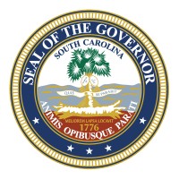 South Carolina Governor's Office logo