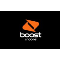 Boost Mobile Select Retailer logo