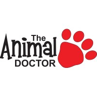 The Animal Doctor logo