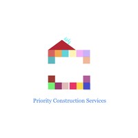 Priority Construction Services logo