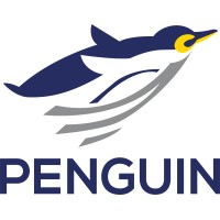 Penguin International Limited logo