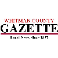 Whitman County Gazette logo