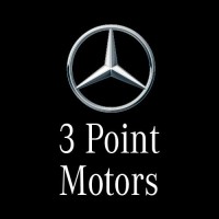 3 Point Motors | Mercedes-Benz