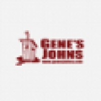 Gene's Johns logo