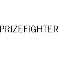 PRIZEFIGHTER logo