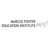 Marcus Foster Education Institute logo