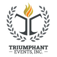 Triumphant Events logo