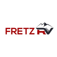Fretz RV logo