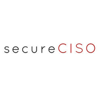 SecureCISO logo