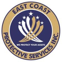 EAST COAST PROTECTIVE SERVICES INCORPORATED logo