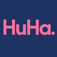 HuHa logo