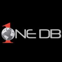 One DB logo