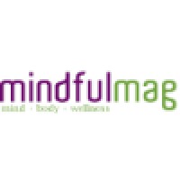 Mindful Magazine logo
