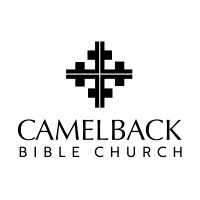 Camelback Bible Church logo