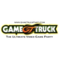 Game Truck San Jose logo
