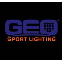 GeoSport Lighting logo