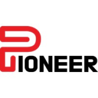 Pioneer Machine Sales logo