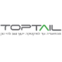 TopTail logo