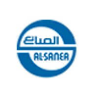 Al Sanea Chemical Products logo