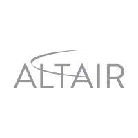Altair Instruments logo
