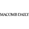 Image of Macomb Daily Newspaper