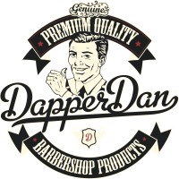 Dapper Dan Ltd logo